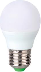Total Green Bec LED EVO17 Sferic G45 6W E27 3000K (EL0032987)