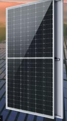 Chint Panou fotovoltaic 445W, monocristalin (CHSM72M-HC445)