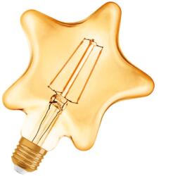 OSRAM Sursa de iluminat, bec cu LED Vintage 1906 LED 40 4.5 W/2500K E27 (4058075092075)