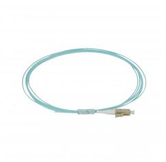 Legrand LCS³ pigtail - 50/125m - OM4 PC - LC 1 m LSZH connectors (032231)