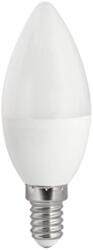 UltraLux Bec LED lumanare, 5W, E14, 3000K, 220-240V AC (**Cantitate minima comanda: 10 buc. **) (LCL51430)