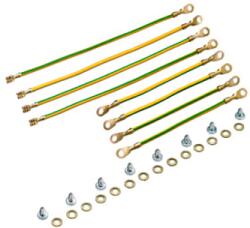 Schrack IS-1 earthing set (HDCR100555)