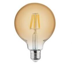 Horozk Electrik Bec LED RUSTIC GLOBE-6 /001-030-0006 (0LED-001-030-0006-010)
