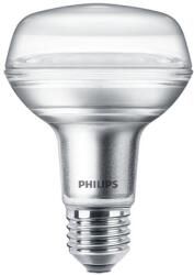 Philips BEL LED reflector Classic R80 8 100W 2700K 670lm E27 36D 15.000h (929001891603)