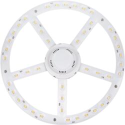 ELMARK Modul Led Aplice D160mm 9w 2700k (99led791)