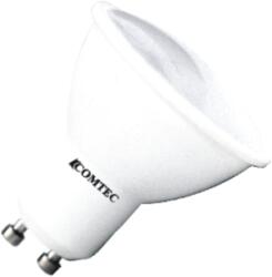 COMTEC Becuri cu LED pentru spoturi GU10 6 W GU10 6400 K (MF0011-31273)
