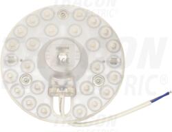 TRACON Modul LED de schimb pentru corpuri de iluminat LLM9NW 230 VAC, 9 W, 4000 K, 630 lm, EEI=A (LLM9NW)
