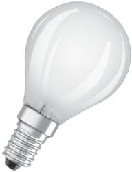 OSRAM Sursa de iluminat, bec cu LED P PIN 50 4.8 W/2700K G9 (4058075101395)