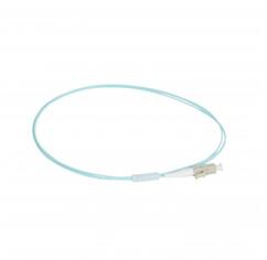 Legrand LCS³ pigtail - 50/125m - OM3 PC - LC 1 m LSZH connectors (032221)