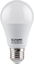 ELMARK Bec Led Para A60 Smd2835 10w E27 230v Alb Rece (99led795)