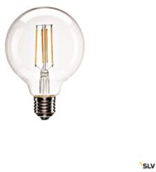 Schrack E27 LED G95, 330°, 2700K, 806lmdim (LI1001035-)