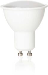 Ideal Lux Gu10 07w 600lm 2700k cri95 Alb (307626 IDEAL LUX)