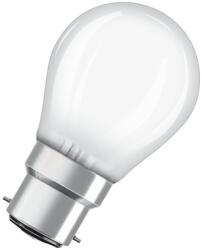 OSRAM Sursa de iluminat, bec cu LED P PIN 50 4.8 W/2700K G9 (4058075101371)