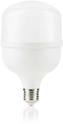 Ideal Lux E27 bin 20w 3000k cri80 Alb Alb (296197 IDEAL LUX)