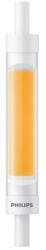 Philips BEL CorePro LED linear R7S 7.2 60W 3000K 810lm 118mm 15.000h (929002495002)