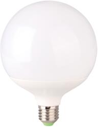 Total Green Bec LED EVO17 G95 14W E27 3000K (EL0033009) - materialeelectrice