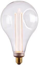 Endon Lighting Sursa de iluminat cu led XL E27 LED dimple globe 148mm dia (77113 ENDON)