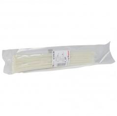 Legrand Brida - adancime 3.5 mm - L 360 mm - sachet 100 pcs - colourless (031826)