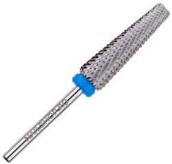 2M Beauty Capat freza carbid - Con extra long mediu 234
