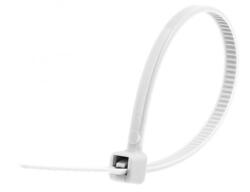 TED Electric Colier plastic 100mm x 2, 5mm Alb, TED (A0112706)