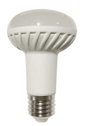 SPN Bec Led E27, model R63, 9W, 6400K, lumina rece (SPNOD6539A)