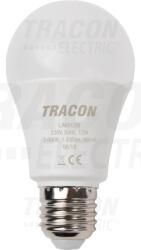 TRACON Sursa de lumina LED, formasferica LA6012W 230 V, 50 Hz, 12 W, 2700 K, E27, 1430 lm, 250°, A60, EEI=A+ (LA6012W)