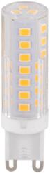 UltraLux Lampa LED 5W, G9, 3000K, 220V-240V AC, SMD2835 (LG9530)