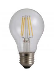 SPN Bec Filament E27, model A60, 4W=45W, 6500K, lumina rece (SPNSPN6613)