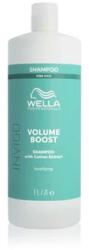 Wella Sampon de volum pentru par fin Invigo Volume Boost 1000ml
