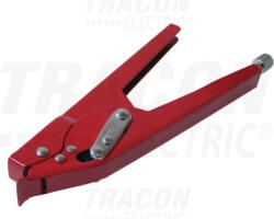 Tracon Scula pt. strans si taiat fasete, forta reglabila, metal TG010 3, 6-13mm (TG010)