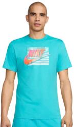 Nike Tricou Nike Sportswear Graphic - XXL - trainersport - 129,99 RON