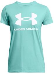 Under Armour Tricou Under Armour Sportstyle W - S - trainersport - 99,99 RON