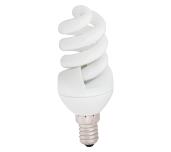 Stellar Bec Economic Esl Spiral D2, 11 W, 2700 K, Dulie E 14, Stellar (99210050)