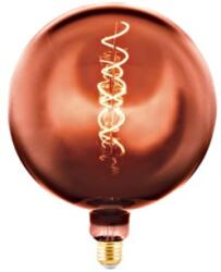 Schrack LM-E27-LED G200 4W Kupfer 1600K (1 pcs) (LI11897-)