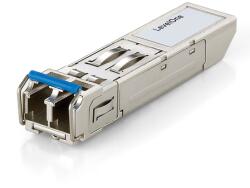 Schrack Modul FO SFP industrial 1.25G LC SM 1310nm, 10km (QLSFP4210-)