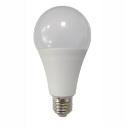SPN Bec Led E27, model glob A80, 20W=150W, 6500K, lumina rece, ore functionare 15.000 (SPNDL65056)