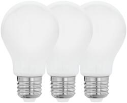 EGLO Set becuri EGLO 12809, LED E27 3X7W (12809 EGLO)