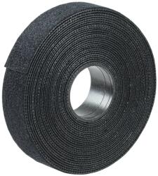 IEK Brida Xkl 20mm Negru (5m) (UHL11-20-5M-K02)