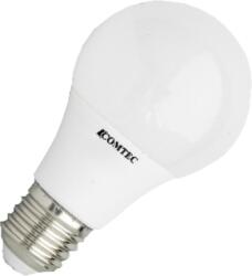 COMTEC Becuri cu LED Aluminiu + PBT tip para COMTEC 18 W E27 6400 K - lumina rece (MF0011-31045)