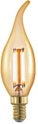 Schrack E14-LED-CF35 4W / Bent tip candle 1700 (LI69228-)