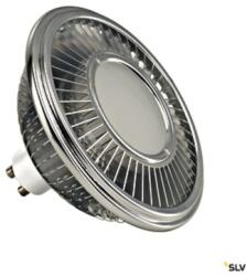 Schrack QPAR111 LED 1000lm 4000K 230V 140° crom (LI1003088-)