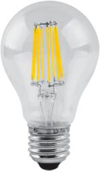 Total Green Bec LED Filament A60 4W E27 6500K (EL0031239) - materialeelectrice