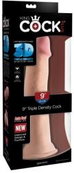 Pipedream Dildo 23cm Triple Density Cock Dildo