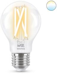 Philips Bec LED Filament A60 7-60W E27 927-965 wifi, Wiz (929002417101)