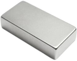 Magneo Smart Magnet neodim bloc 50 x 25 x 12 mm N52