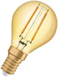 OSRAM Sursa de iluminat, bec cu LED Vintage 1906 LED 36 4.5 W/2500K E14 (4058075119581)