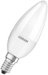 OSRAM Sursa de iluminat, bec cu LED PPRO PAR 16 35 36° 4.9 W/2700K GU10 DIM (4058075101159)