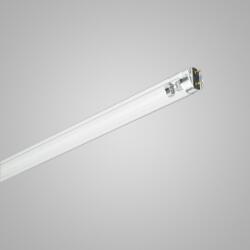 Philips Tub bactericid Philips TUV T8 18W F17 G13 UV-C pentru lampa dezinfectie, purificare aer si apa (927941904020)