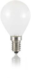 Ideal Lux Bec LED E14 04W SFERA BIANCO 4000K (253411 IDEAL LUX)
