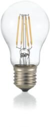 Ideal Lux Sursa luminoasa E27 08W Goccia TRASP 3000K CRI90 (271613 IDEAL LUX)
